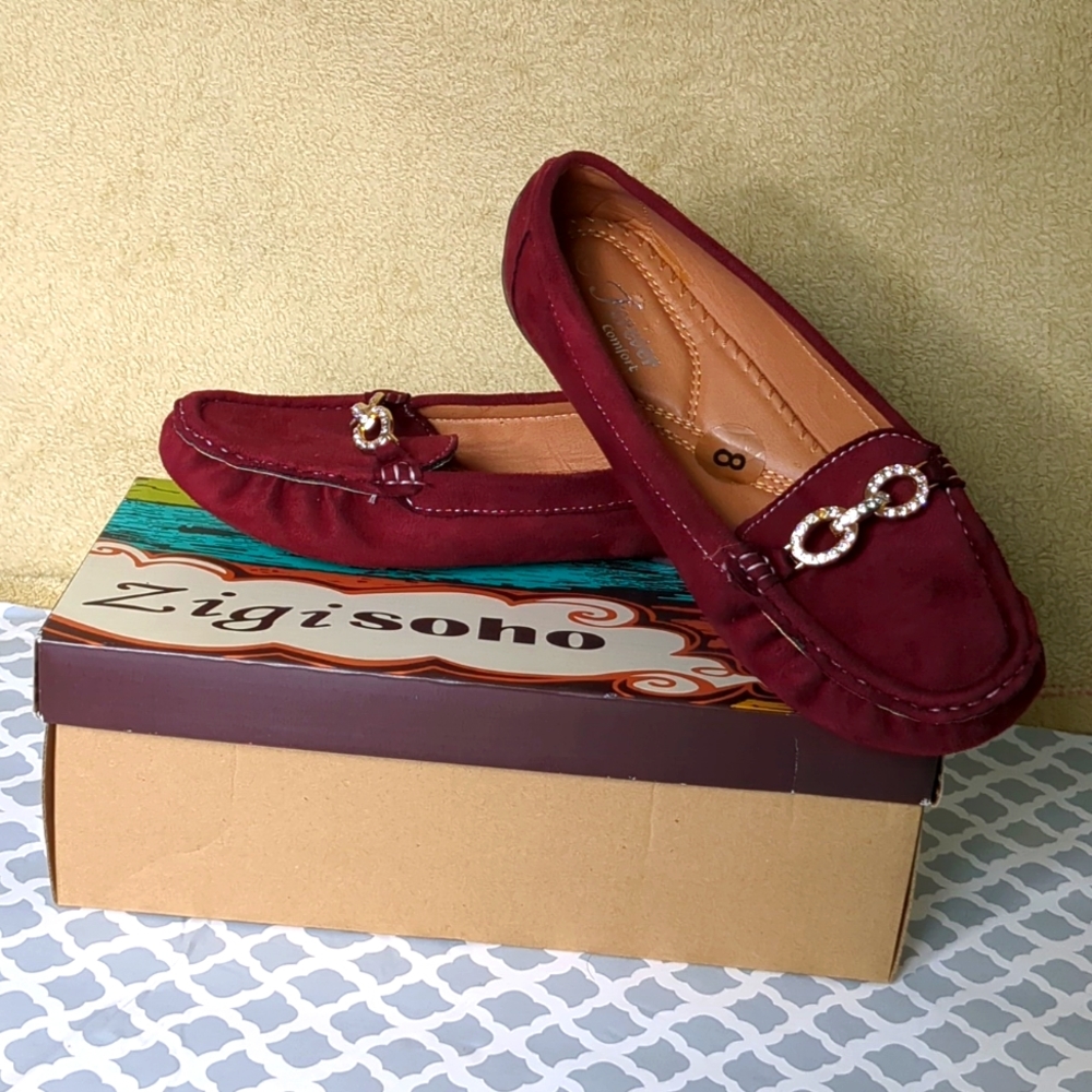 Zigi soho shoes